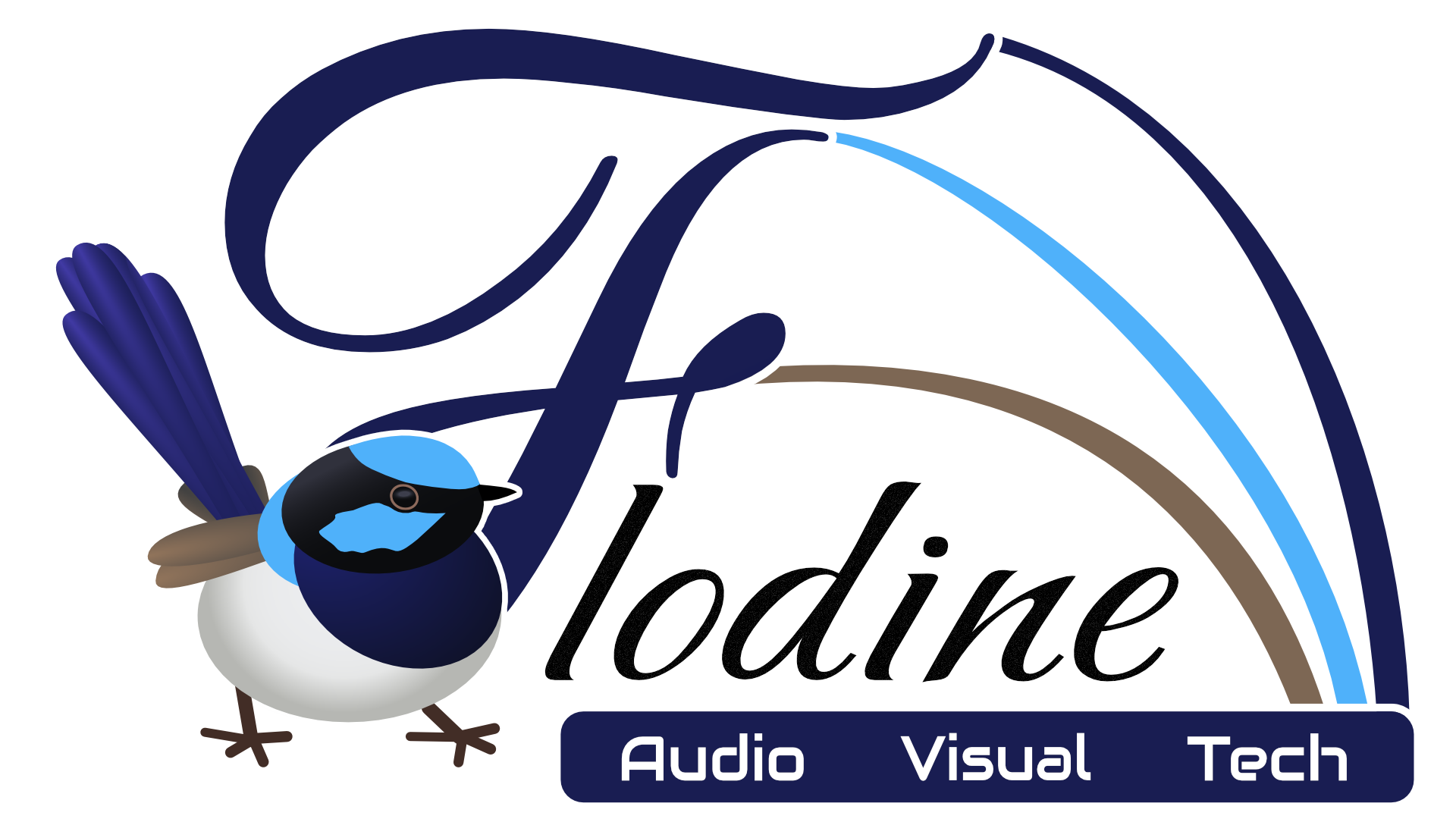 Audio Visual Production and Tech support | Flodine AVT
